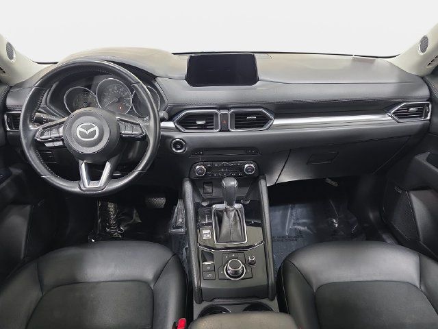 Used 2017 MAZDA CX-5 Touring w/ Preferred Equipment Package AWD/4WD image 10