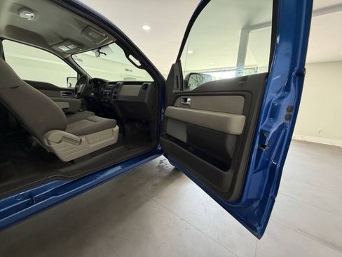 Used 2010 Ford F150 STX AWD/4WD image 15