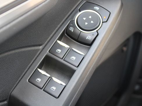 Used 2021 Ford Escape Titanium w/ Class II Trailer Tow Package image 32