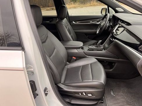 Certified 2023 Cadillac XT6 Sport image 26