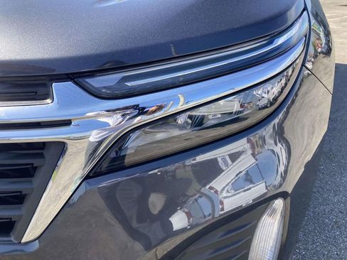 Used 2023 Chevrolet Equinox LT image 9