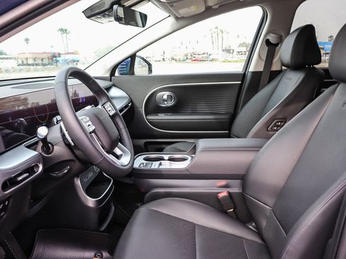 New 2026 Hyundai Ioniq 9 SEL image 22