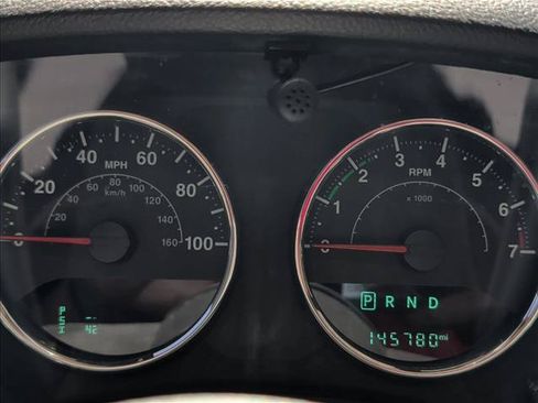 Used 2018 Jeep Wrangler Unlimited Sport S AWD/4WD image 11