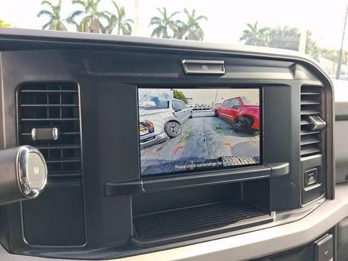 Used 2026 Ford F250 XLT AWD/4WD image 21