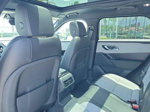 New 2026 Land Rover Range Rover Velar Belgravia AWD/4WD image 17