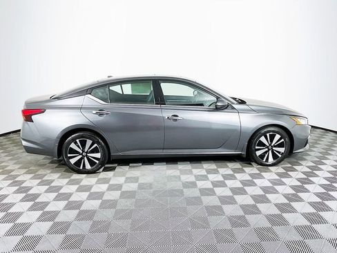 Used 2022 Nissan Altima 2.5 SL image 9