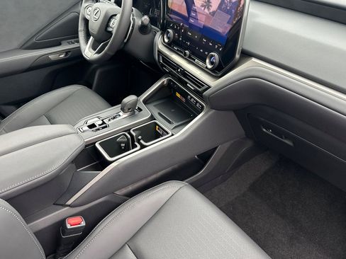 New 2026 Lexus TX 350 350 image 20