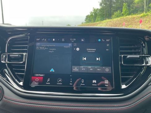 New 2026 Dodge Durango GT AWD/4WD image 15