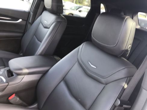 Used 2023 Cadillac XT5 Premium Luxury AWD/4WD image 11