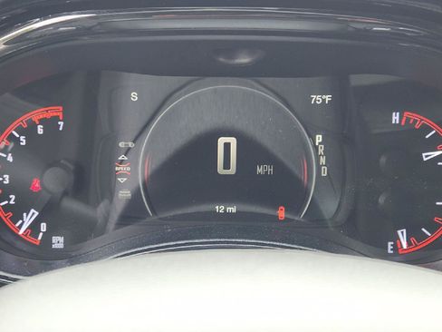 New 2026 Dodge Durango GT w/ Blacktop Package AWD/4WD image 12