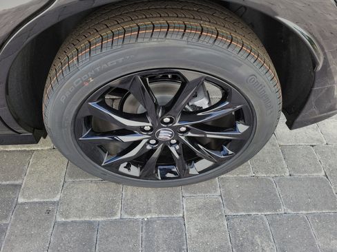 New 2026 Buick Encore GX Sport Touring FWD image 10