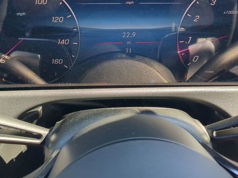 Certified 2026 Mercedes-Benz E 350 4MATIC Sedan image 15