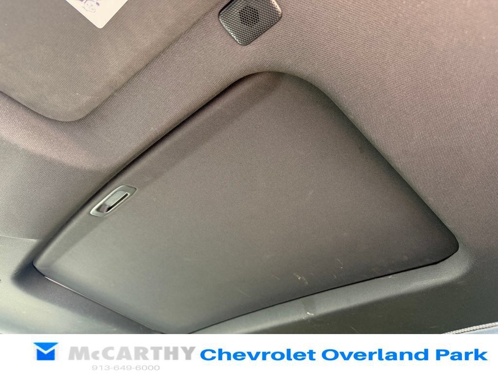 Used 2023 Chevrolet Silverado 1500 High Country w/ High Country Premium Package AWD/4WD image 11