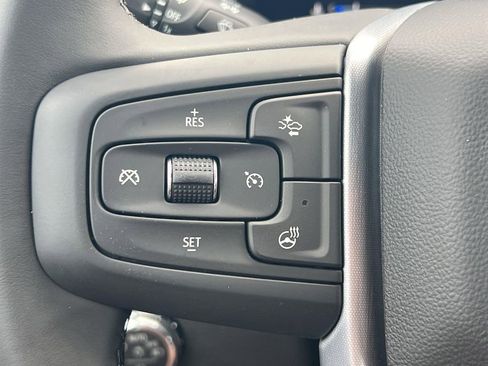 New 2026 GMC Sierra 1500 Elevation image 13