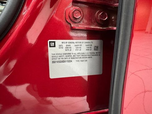 Used 2013 Cadillac XTS Platinum image 77