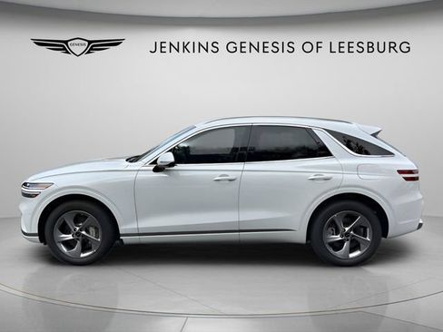 New 2026 Genesis GV70 2.5T Advanced AWD/4WD image 6