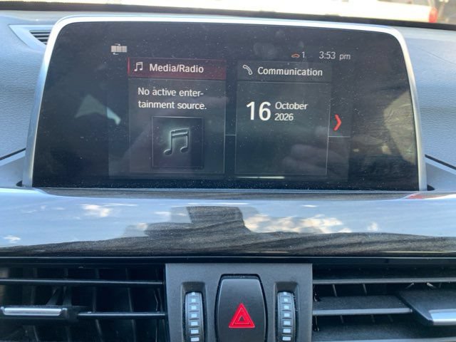 Used 2018 BMW X1 sDrive28i w/ Convenience Package FWD image 34