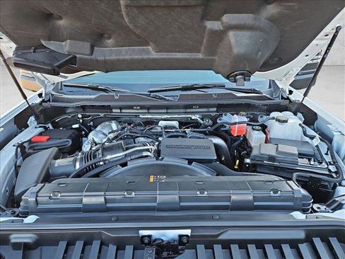 New 2026 Chevrolet Silverado 3500 LT w/ Texas Edition image 17