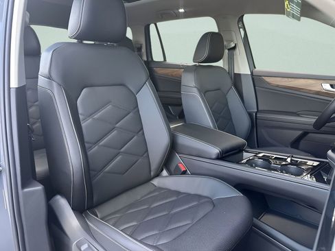 New 2026 Volkswagen Atlas SE image 27