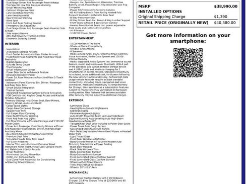 Used 2023 Tesla Model 3 Standard Range image 3