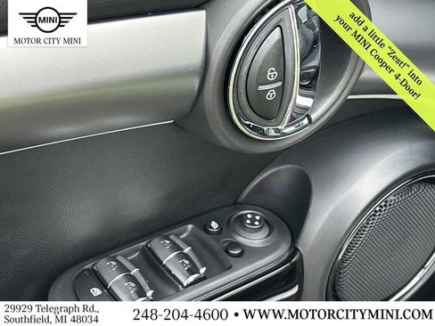 Certified 2023 MINI Cooper S image 20