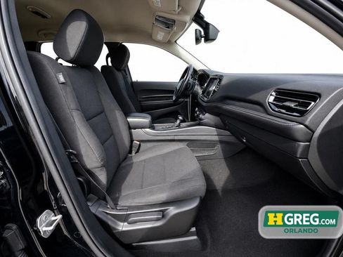 Used 2022 Dodge Durango SXT RWD image 11