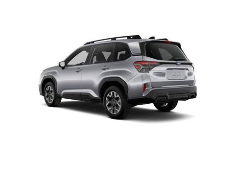 New 2026 Subaru Forester Premium AWD/4WD image 5