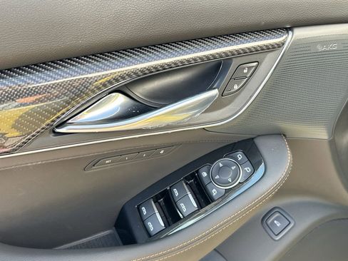 New 2026 Cadillac CT5 Sport w/ Technology Package image 17