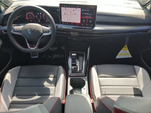 New 2026 Volkswagen GTI Autobahn FWD image 11
