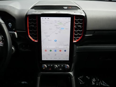 Used 2024 Ford Ranger Raptor image 23