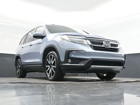 Used 2022 Honda Pilot Touring image 49