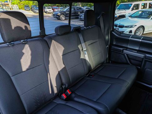 Used 2020 Ford F150 XLT w/ Equipment Group 302A Luxury AWD/4WD image 22