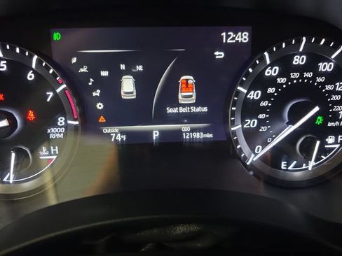 Used 2020 Toyota Highlander Platinum AWD/4WD image 11