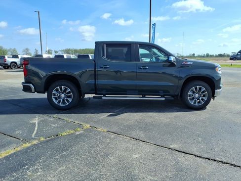 New 2026 Chevrolet Silverado 1500 LT image 6