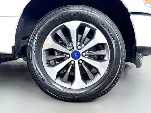Used 2019 Ford F150 XL w/ Equipment Group 101A Mid AWD/4WD image 45
