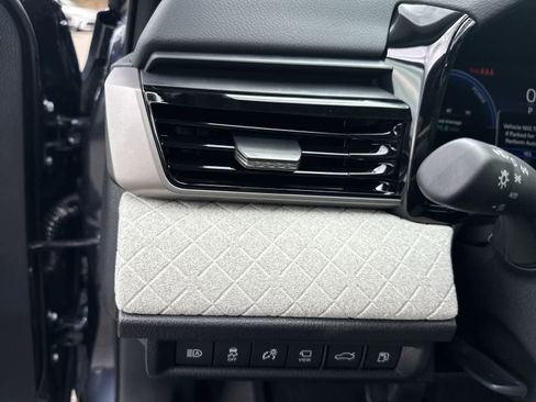 New 2026 Toyota Camry XLE AWD/4WD image 30