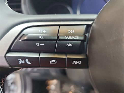 New 2026 MAZDA CX-30 AWD 2.5 S image 17