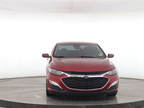 Used 2022 Chevrolet Malibu RS FWD image 12