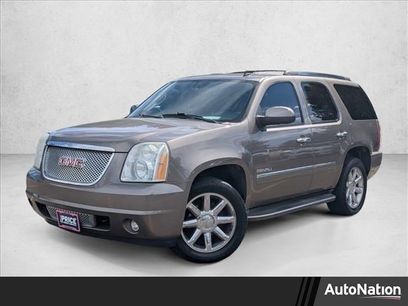 Used 2012 GMC Yukon Denali