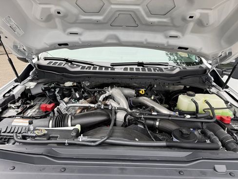 Used 2025 Ford F350 XL w/ 360-Degree Camera Package image 13