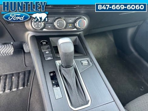 Used 2025 Nissan Kicks S FWD image 18