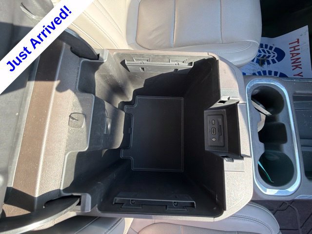 Used 2020 Chevrolet Silverado 1500 LTZ w/ LTZ Plus Package RWD image 32