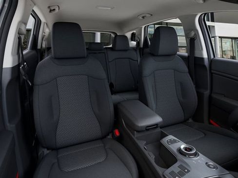 New 2026 Kia Sportage S AWD/4WD image 16