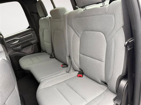 Used 2022 RAM 1500 Big Horn RWD image 15