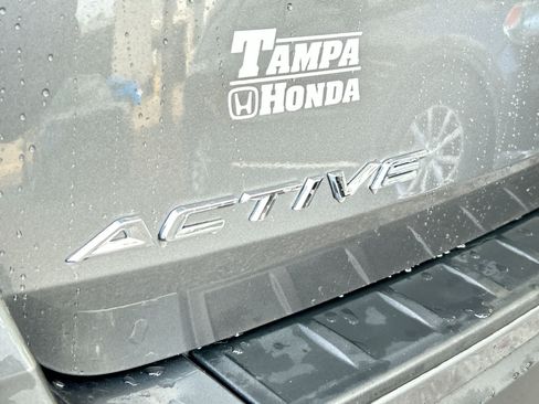 Used 2025 Ford Explorer Active w/ Active Comfort Package AWD/4WD image 8