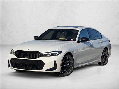 New 2026 BMW 330i 330i w/ M Sport Package