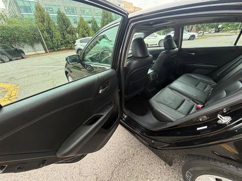 Used 2013 Honda Accord EX-L image 36