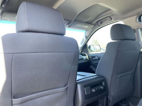 Used 2016 GMC Yukon SLE w/ Convenience Package image 21