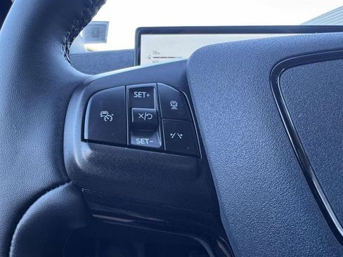 Used 2025 Ford Mustang Mach-E Premium image 21