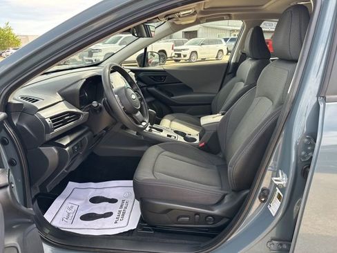 Used 2024 Subaru Crosstrek 2.0i Premium AWD/4WD image 14